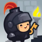 Tricky Castle App Icon