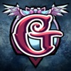 Guildmasters iOS icon