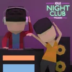 Night Club - Idle Tycoon App