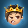 Quiz of Kings (Online Trivia) App icon