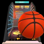 Basketball Mini ios icon