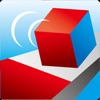 Color Roll Cube App Icon