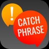 Catch Phrase App Icon