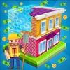Idle Construction Tycoon App icon