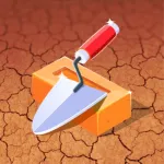 Idle Construction Tycoon App icon