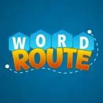 Word Route  Word Puzzle Game