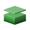 Jiggle Towers App icon