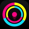 لعبة تبديل اللون App Icon