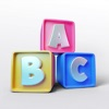 ABC - Puzzle game iOS icon