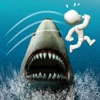 Shark Escape App Icon