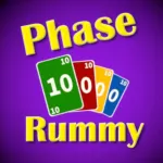 Phase Rummy 2 App