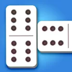 Domino: Classic Board Game App Icon