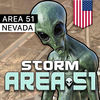 STORM: AREA 51 App Icon