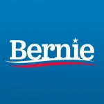 BERN: Official Bernie 2020 App App icon
