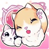 猫咪养成:云猫咪 App Icon