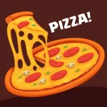 Pizza Chef: Cooking Game App Icon