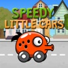 Speedy Little Cars App Icon