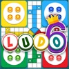 Ludo6 - Ludo Chakka game iOS icon