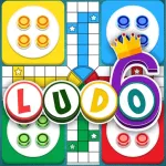 Ludo6 App Icon