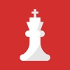 Agadmator Chess Clock App Icon