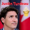 Justin Turdeau App Icon
