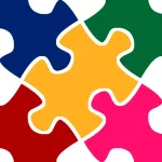Infinite Jigsaw Puzzle ios icon