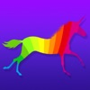 Unicorn Color Switch App icon