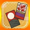 ゲームバラエティー花札 App Icon