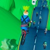 Bikes Hill App icon