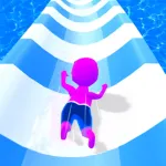 缤纷水上乐园-aquapark App icon