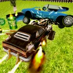 Car Crash II