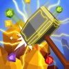 Gems Arena: Smash Duels App Icon