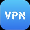 VPN ゜ App icon