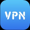 VPN ゜ App Icon