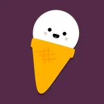 Ice Cream Trip App icon