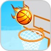 Fill Basketball Xplus iOS icon