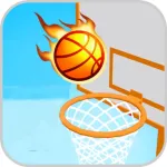 Fill Basketball Xplus App icon