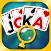 Solitaire Mystery iOS icon