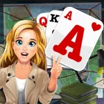 Solitaire Mystery App Icon