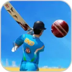 Kick Cricket Last Game App icon