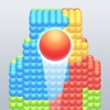 Color Cluster! iOS icon