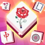 Mahjong Tours App Icon