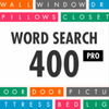 Word Search 400 PRO App icon