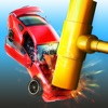 Smash Cars! App Icon