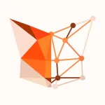 Triangle Art App icon