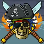 Pirate Drops 2 App Icon