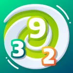 Find number  Reading Training