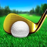Ultimate Golf! App Icon