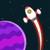 SWING : The Space Rider App icon