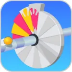 Paintball Tower Blast App Icon